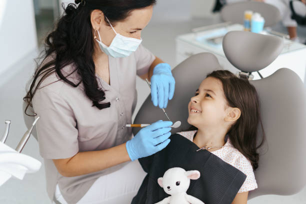 Best Emergency Root Canal Treatment in Mccormick, SC