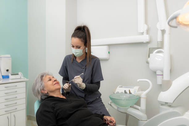 Best Emergency Treatment for Dental Infections or Abscesses in Mccormick, SC