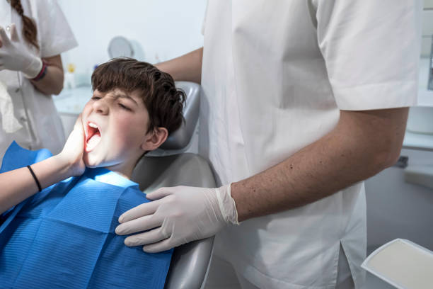 Best Pediatric Emergency Dentist in Mccormick, SC